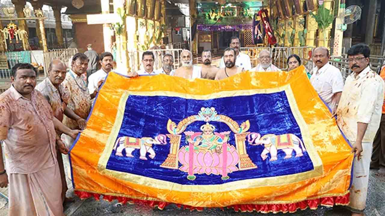Tirumanjanam 2