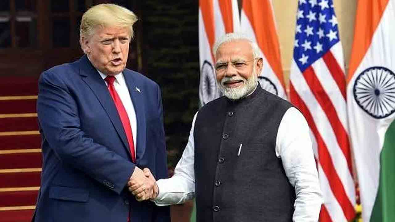 Illegal Migrants | ట్రంప్‌ నిర్ణయంతో అప్రమత్తమైన భారత్‌.. వారిని వెనక్కి రప్పించే యోచనలో కేంద్రం..!