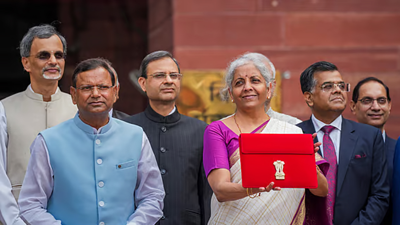 Union Budget 2025 | నిర్మలమ్మ బడ్జెట్‌లో కీలకంగా వ్యవహరించేది ఈ ఐదుగురే..! ఫుల్ డిటెయిల్స్ ఇవే..!