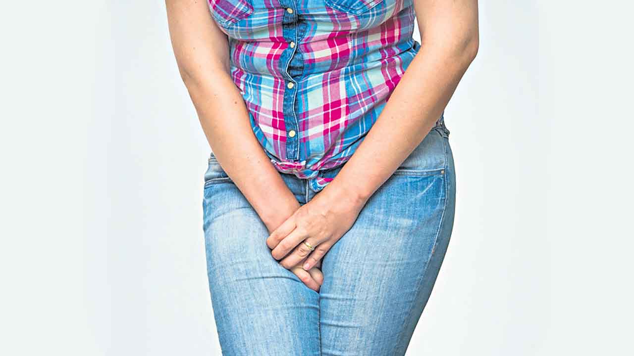 మూత్రం.. ఎక్కువ-తక్కువ