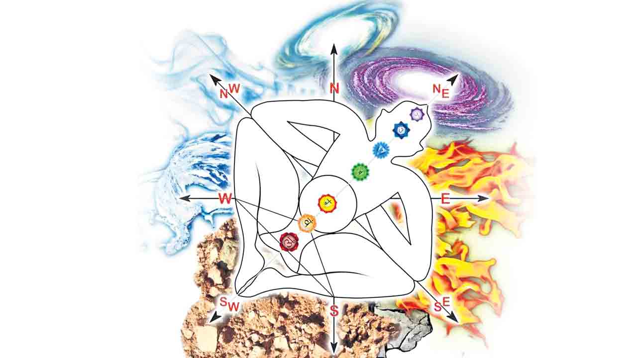 Vaasthu Shastra | ఒకే ఇంట్లో పుట్టిన కవలపిల్లలు.. ఒకే విధంగా ఉంటారా?