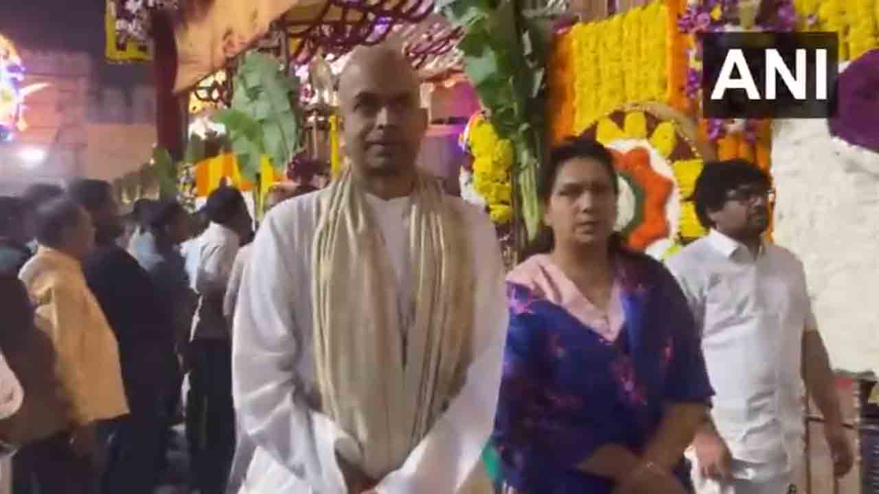 Vaikunta 15