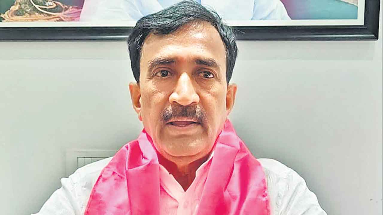 పేదల పొట్టకొడితే సహించం