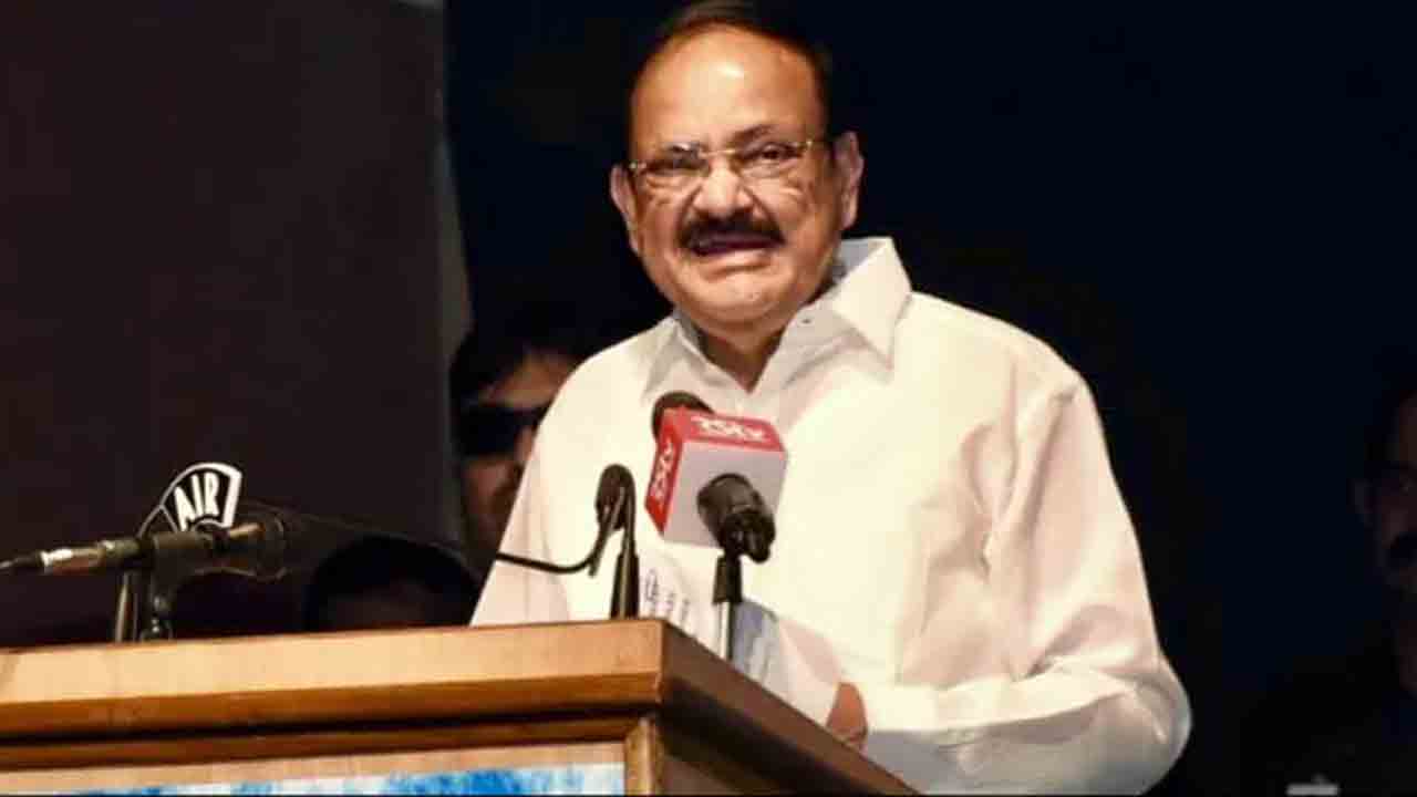 Venkaiah Naidu | ఢిల్లీకి వెంకయ్యనాయుడు.. ఆసక్తికర పరిణామాలు..!