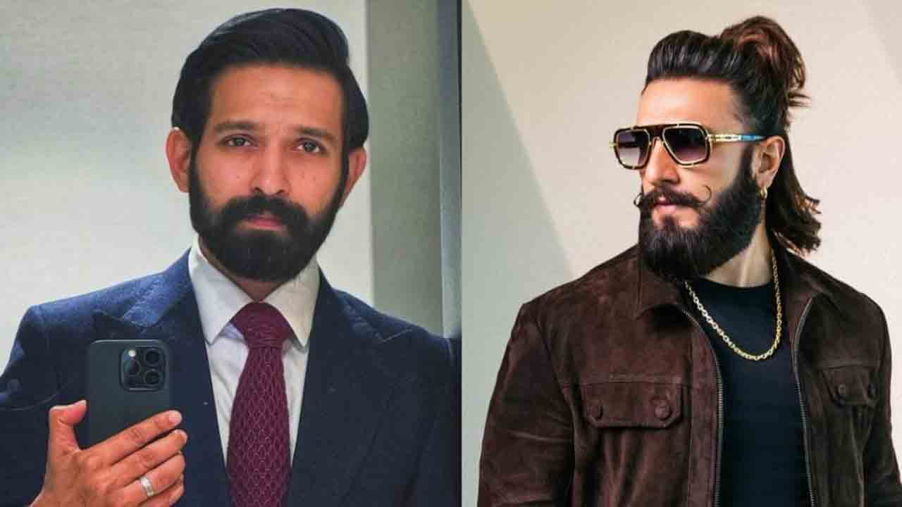 Vikrant Massey | ‘డాన్ 3’లో విల‌న్‌గా ’12th ఫెయిల్‌’ న‌టుడు.!