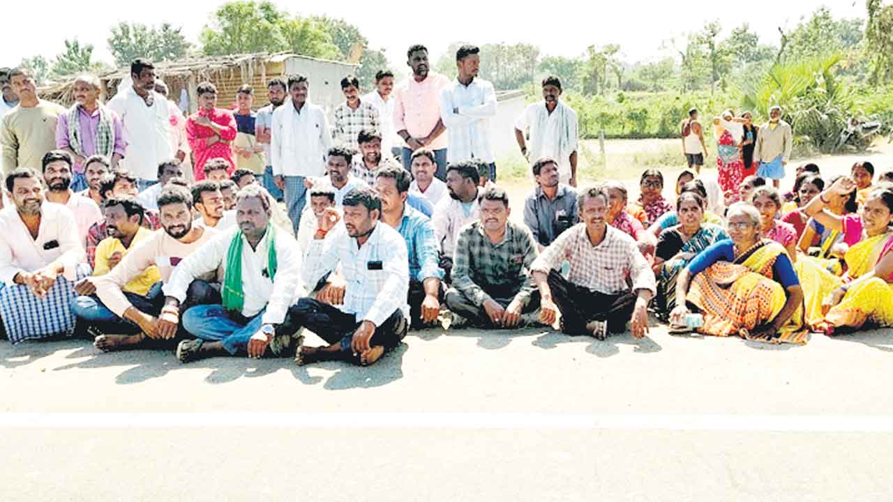 కార్పొరేషన్‌ వద్దే వద్దు