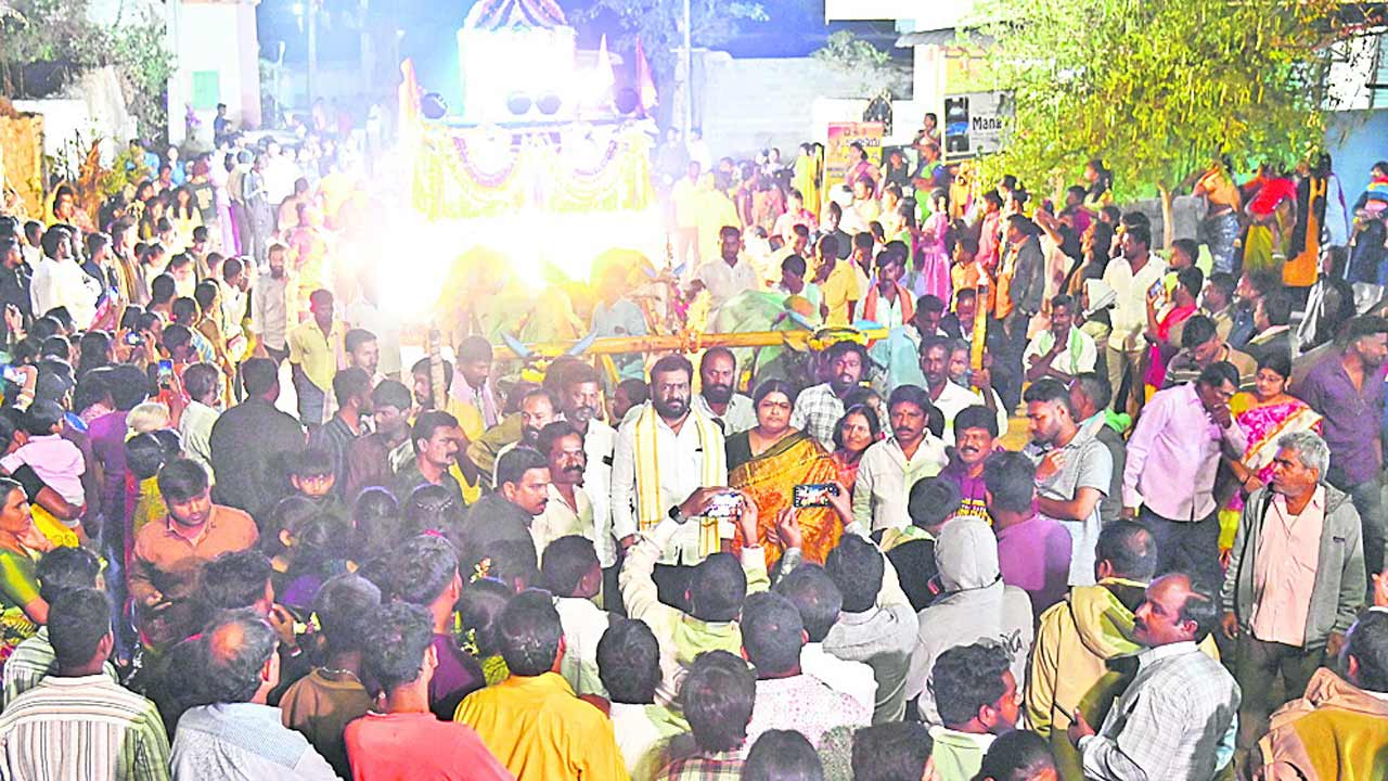 Warangal