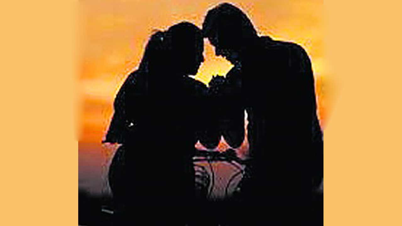 ప్రాణం తీసిన మైనర్‌ ‘ప్రేమ’
