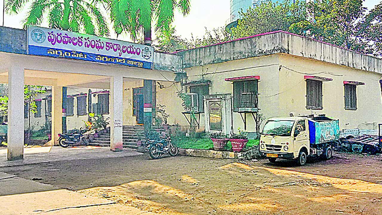 మరో తొమ్మిది గ్రామాలు..