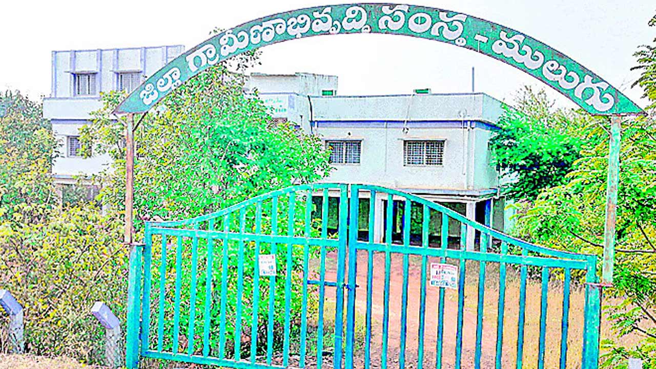 సొంత వాహనాలు.. అద్దె బిల్లులు