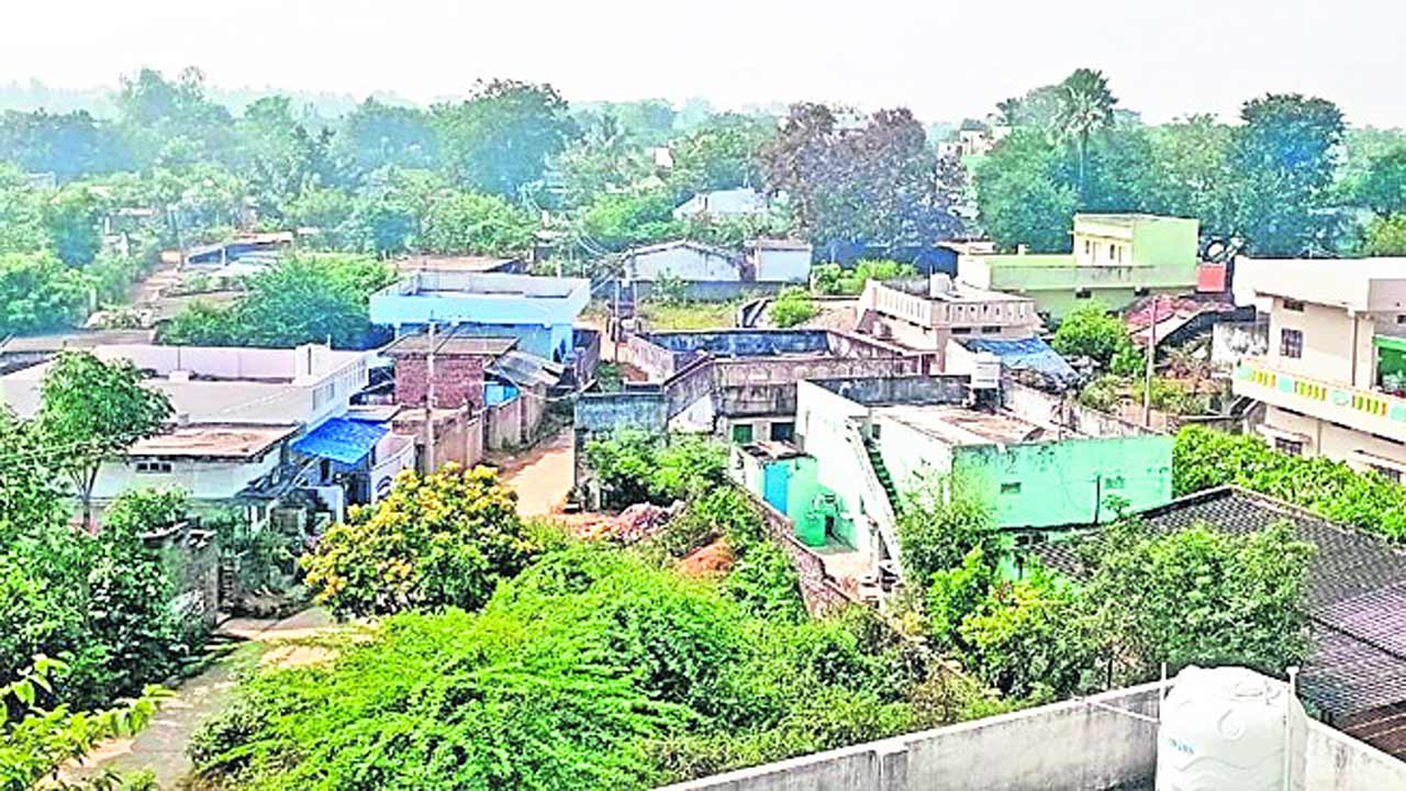 మున్సిపాలిటీలుగా కేసముద్రం, స్టేషన్‌ఘన్‌పూర్‌