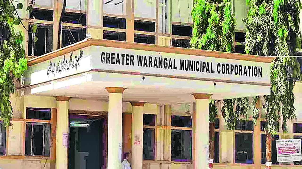 సమన్వయ లోపం.. ఎల్ఆర్ఎస్కు శాపం