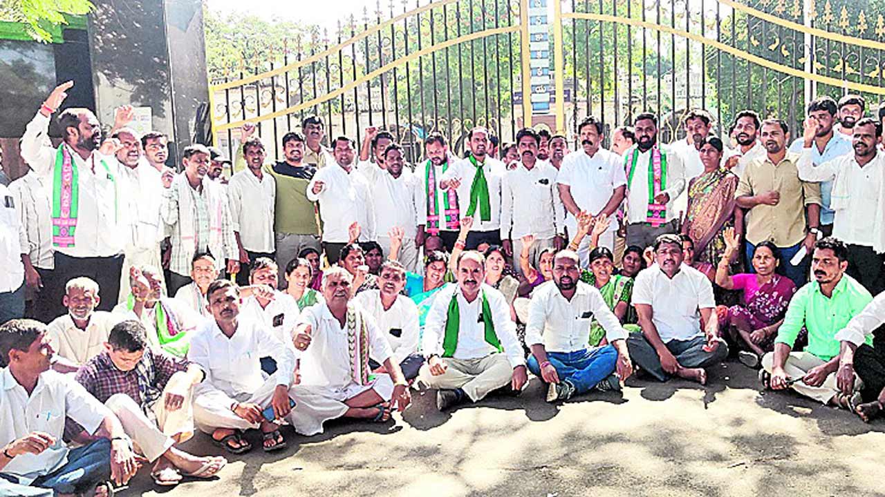 విలీనం చేయొద్దు