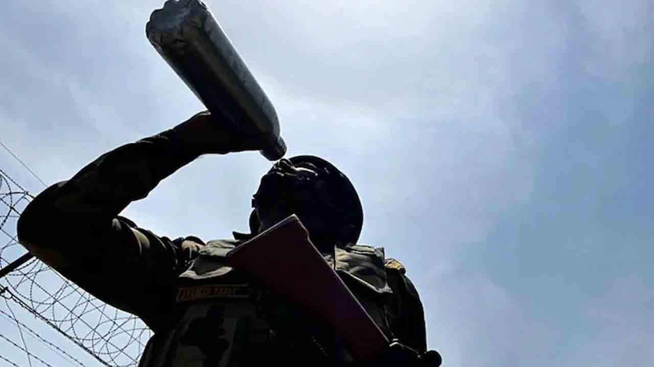 Warmest Year | 124 ఏళ్లలో అత్యంత వేడి సంవత్సరంగా 2024..!