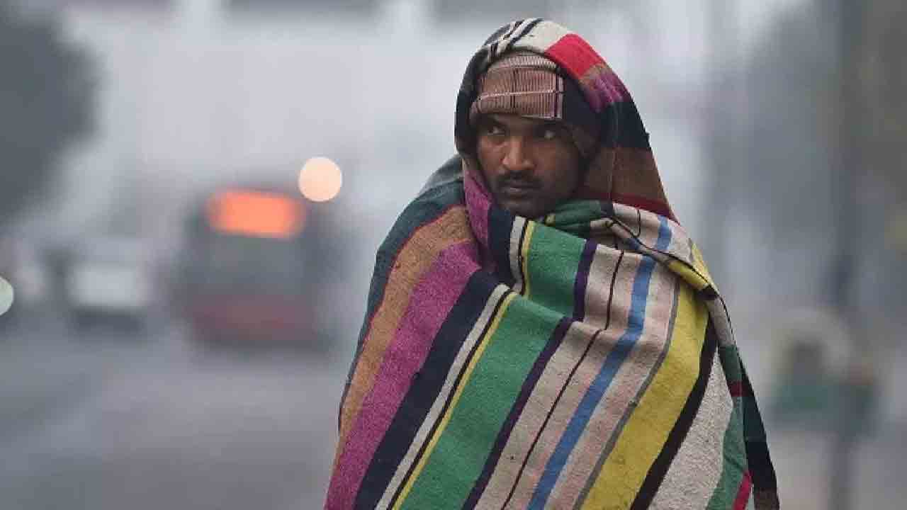 Cold Weather | రాష్ట్రంలో కనిష్ఠానికి పడిపోయిన ఉష్ణోగ్రతలు.. అత్యల్పంగా సిర్పూర్‌లో 6.5 డిగ్రీలు