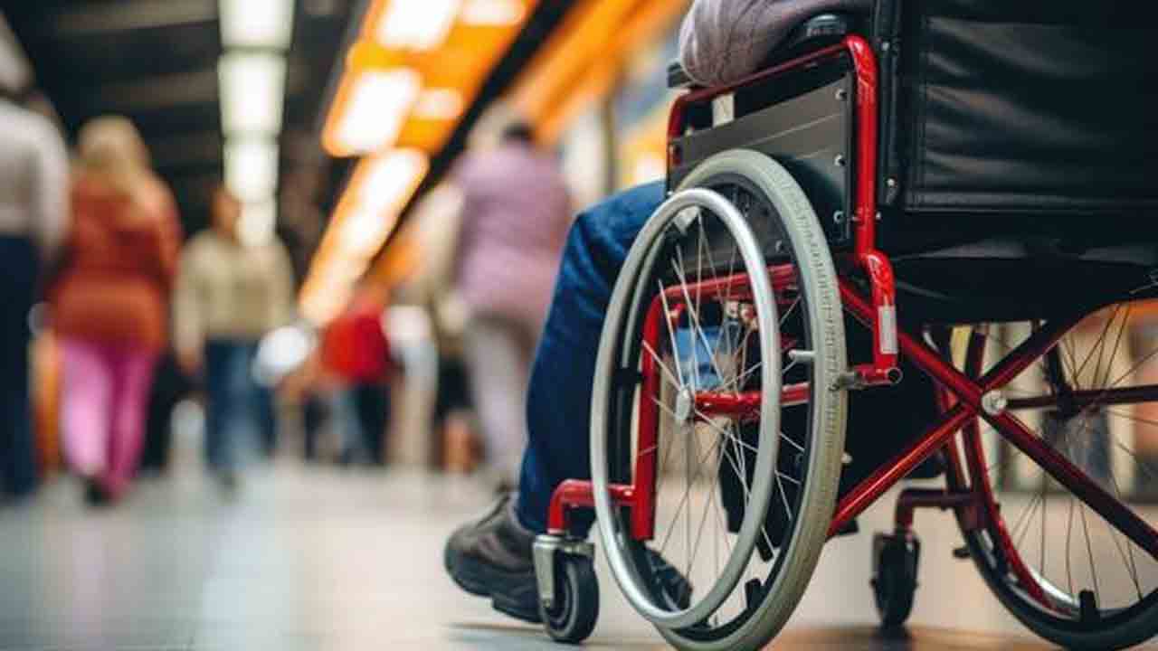 Wheelchair | ఢిల్లీ రైల్వే స్టేషన్‌లో వీల్‌చైర్‌ సేవలకు ఎన్నారై నుంచి రూ.10వేలు వసూలు.. పోర్టర్‌ లైసెన్స్‌ రద్దు