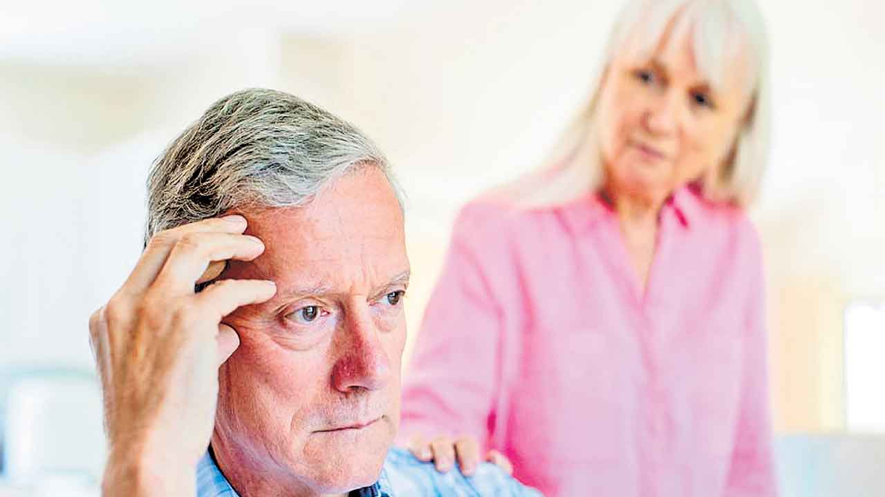 Alzheimers | తల్లి ఎక్స్‌ క్రోమోజోములతోనే అల్జీమర్స్‌.. మెదడు వృద్ధాప్యానికి అదే కారణం!