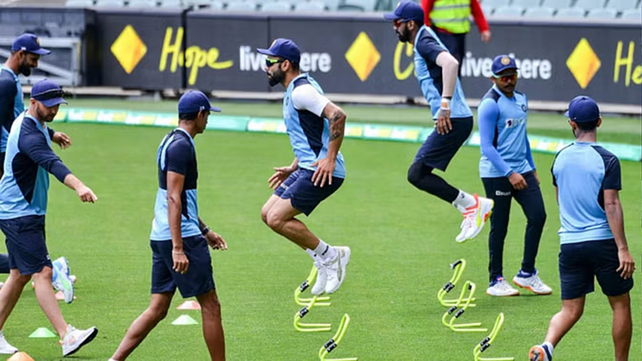 Yo Yo Test | టీమిండియా ఆటగాళ్లకు బీసీసీఐ షాక్..! మళ్లీ అమలులోకి యో యో టెస్ట్..?