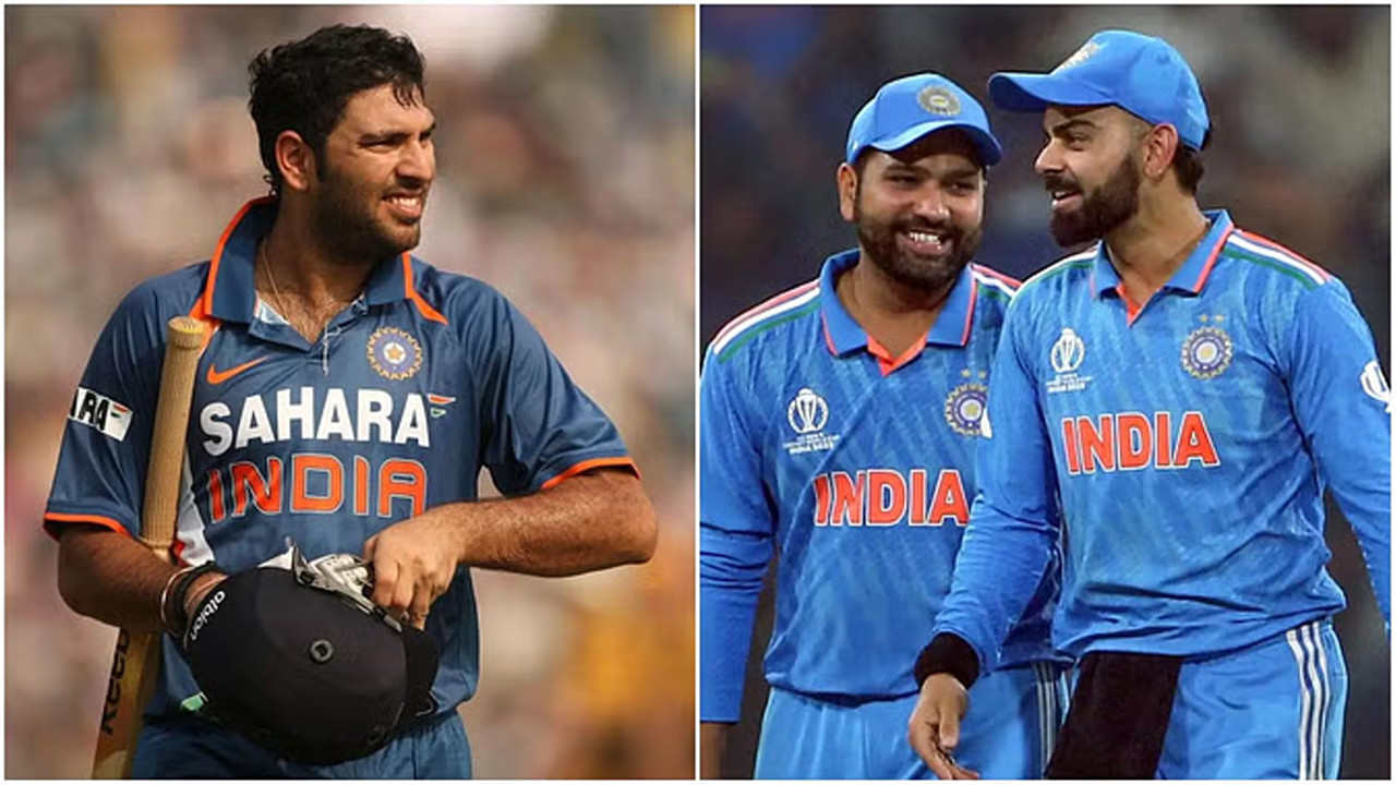 Yuvraj Singh | ఫామ్‌లోకి వచ్చేందుకు డొమెస్టిక్‌ క్రికెట్‌ బెస్ట్‌ : యువరాజ్‌ సింగ్‌