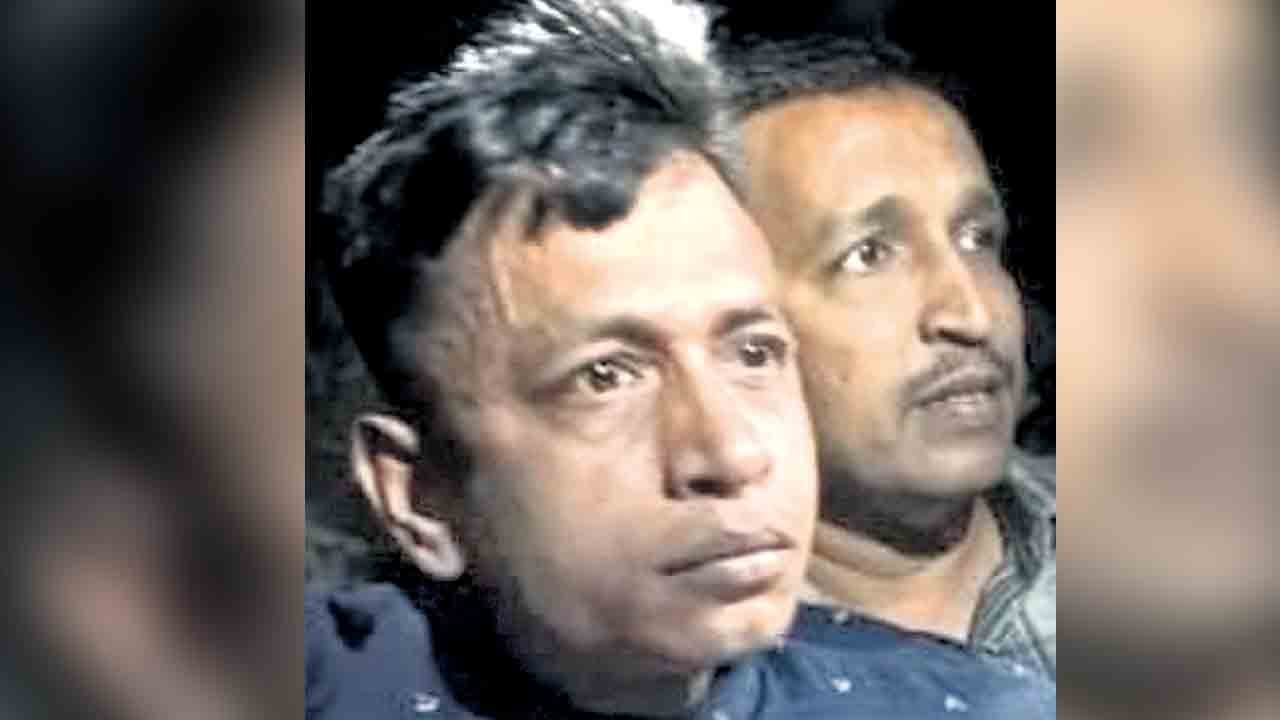 సైఫ్‌పై దాడి కేసులో బంగ్లా దేశీయుడి అరెస్ట్‌