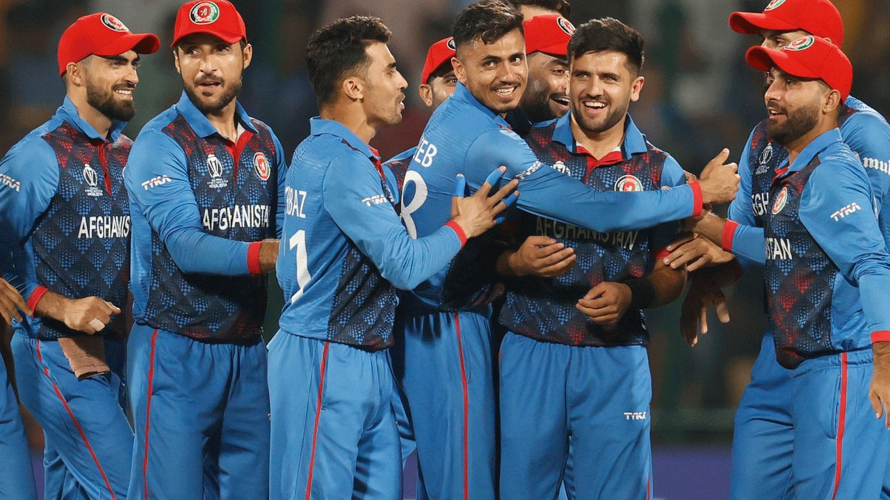 UK Politicians: ఆఫ్ఘ‌నిస్తాన్‌తో ఆడొద్దు.. ఈసీబీని కోరిన ఇంగ్లండ్ ఎంపీలు