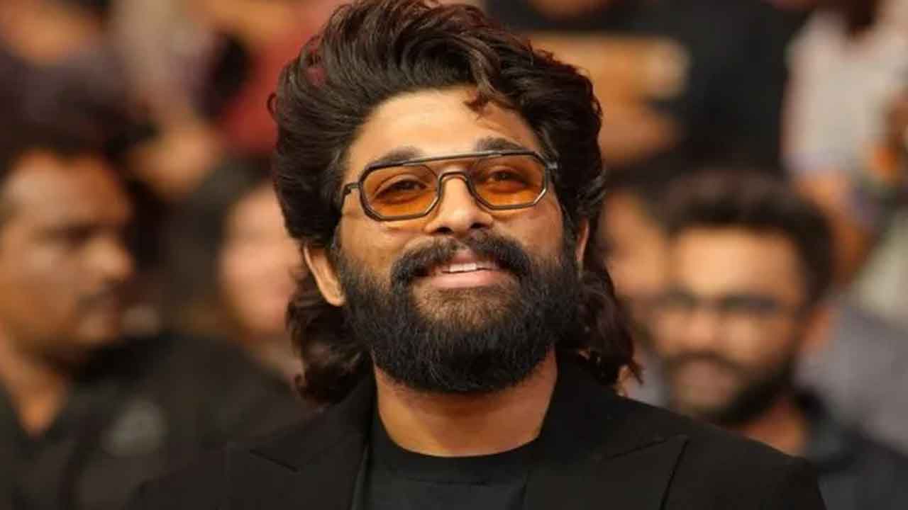 అల్లు అర్జున్‌కు రెగ్యులర్‌ బెయిల్‌