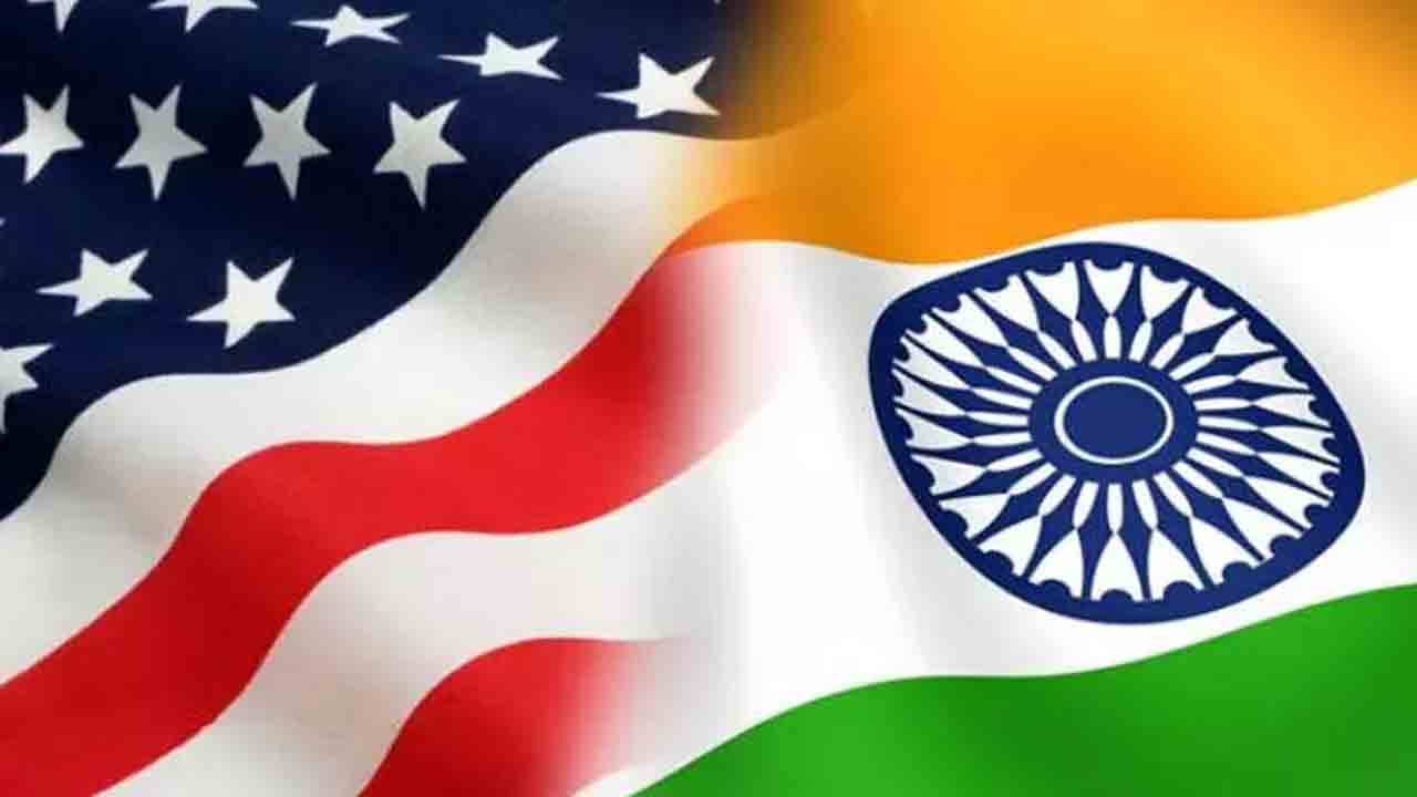 Republic Day | భారత ప్రజలకు అమెరికా గణతంత్ర దినోత్సవ శుభాకాంక్షలు