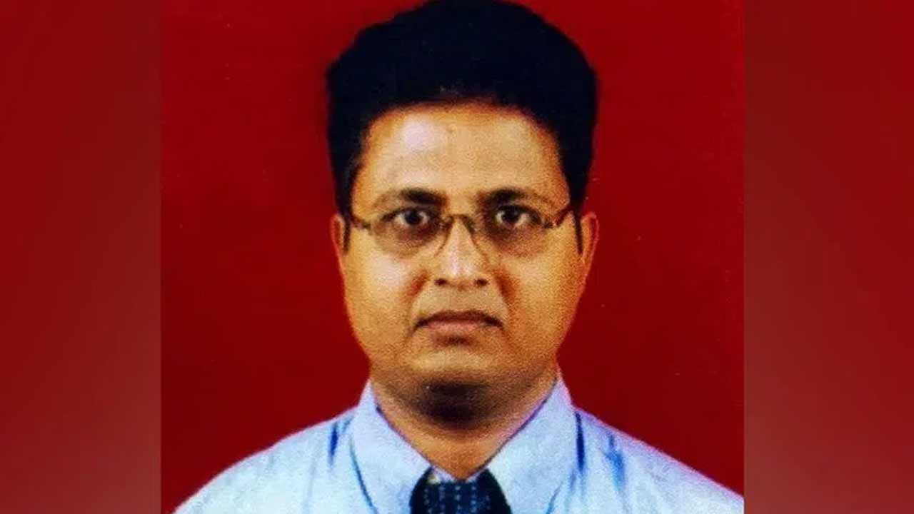 సీనియర్‌ జర్నలిస్టు అనిల్‌కుమార్‌ హఠాన్మరణం.. సంతాపం తెలిపిన సీఎం