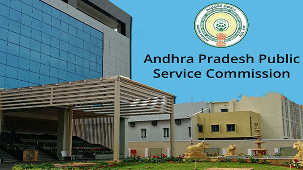 APPSC | గ్రూప్-1 మెయిన్స్ తేదీలు ఖ‌రారు.. వెల్ల‌డించిన ఏపీపీఎస్సీ