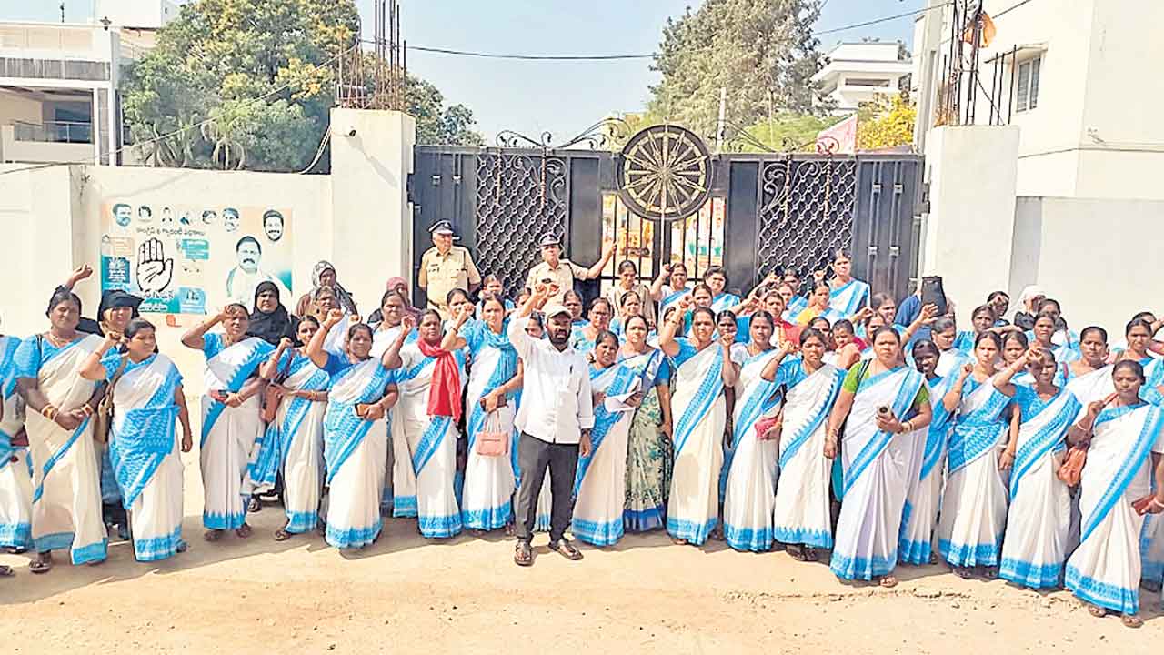 Asha Workers 2