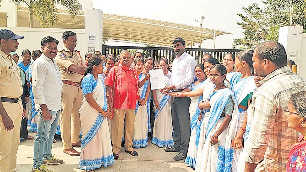 Asha Workers 3