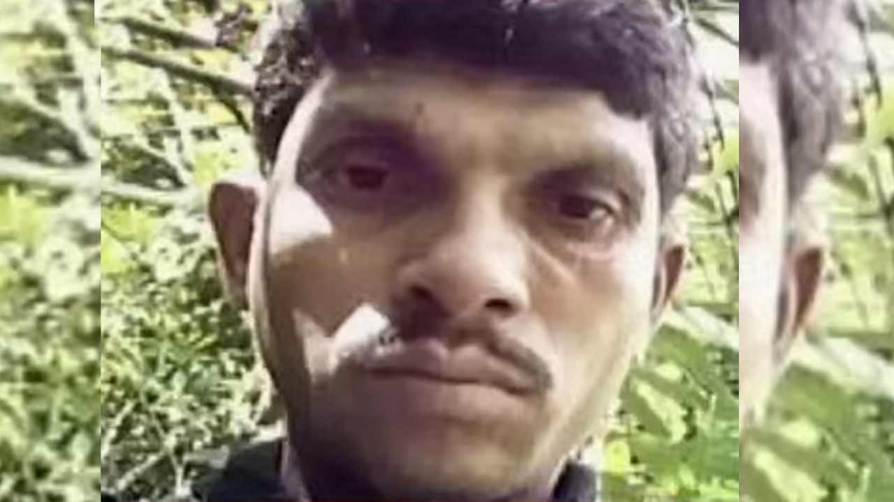 Encounter | ఎన్‌కౌంటర్‌లో మావోయిస్టు అగ్రనేత దామోదర్‌ మృతి