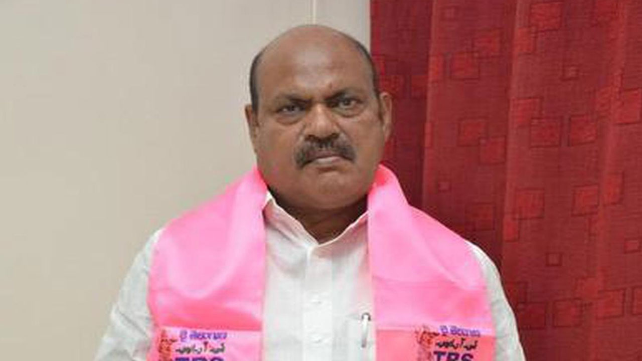 Bajireddy Govardhan | ప‌గ‌లు కాంగ్రెస్‌తో.. రాత్రి బీజేపీతో రేవంత్ అనుబంధం : బాజిరెడ్డి గోవ‌ర్ధ‌న్