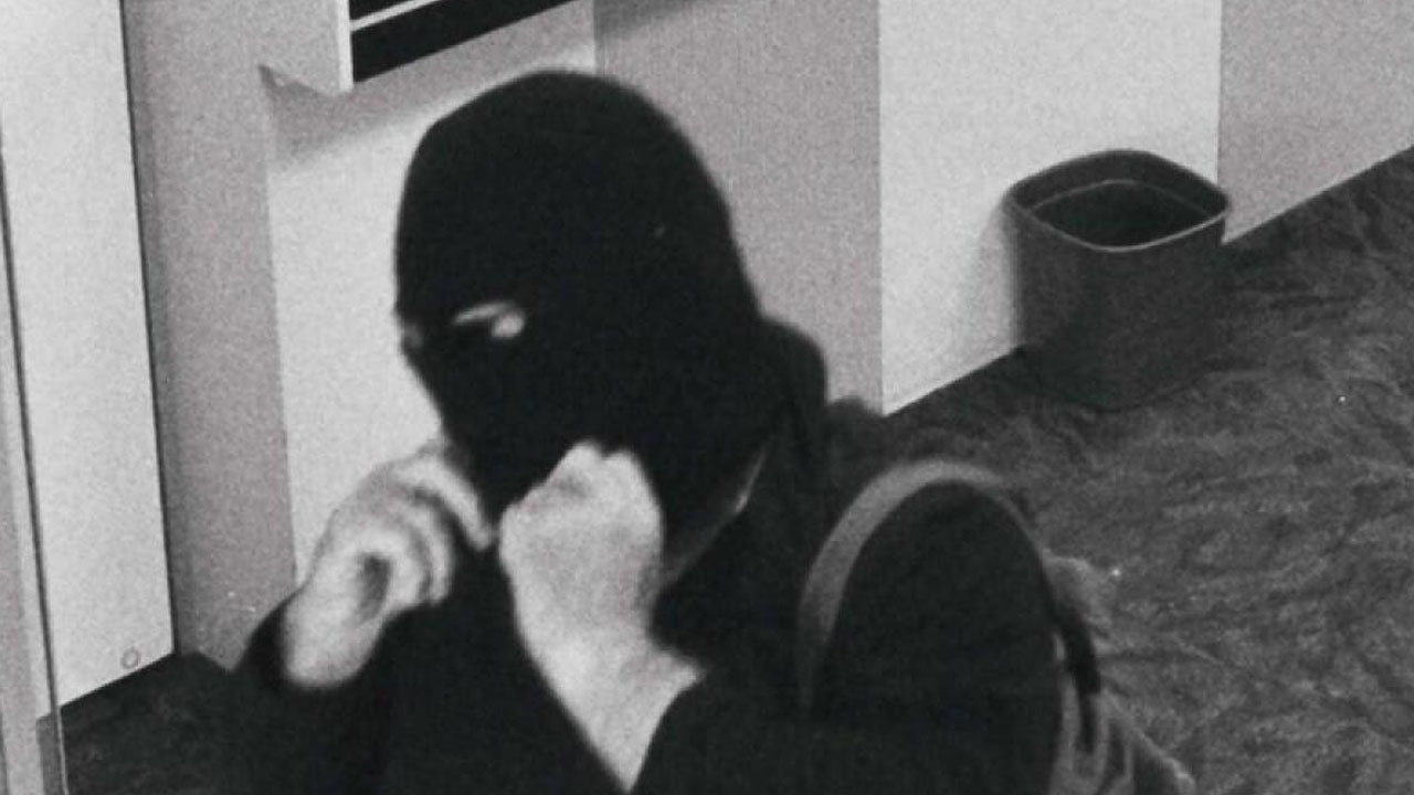 Hyderabad | హైద‌రాబాద్‌లో రిటైర్డ్ ఎస్పీ ఇంట్లో చోరీ..