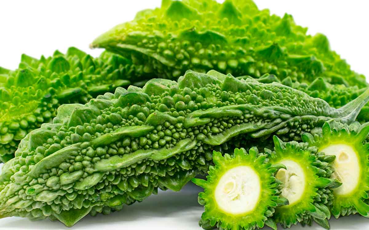 Bitter Gourd | డ‌యాబెటిస్ ఉన్న‌వారికి కాక‌ర‌కాయ‌లు చేసే మేలు అంతా ఇంతా కాదు..!