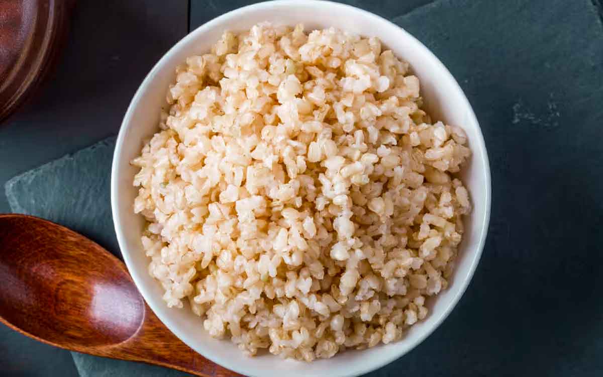 Brown Rice | రోజూ బ్రౌన్ రైస్ తింటే.. మన శరీరంలో జరిగేది ఇదే..!