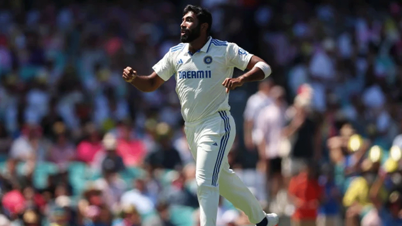 Jasprit Bumrah: ఇండియాకు షాక్‌.. బుమ్రాకు స్కానింగ్‌