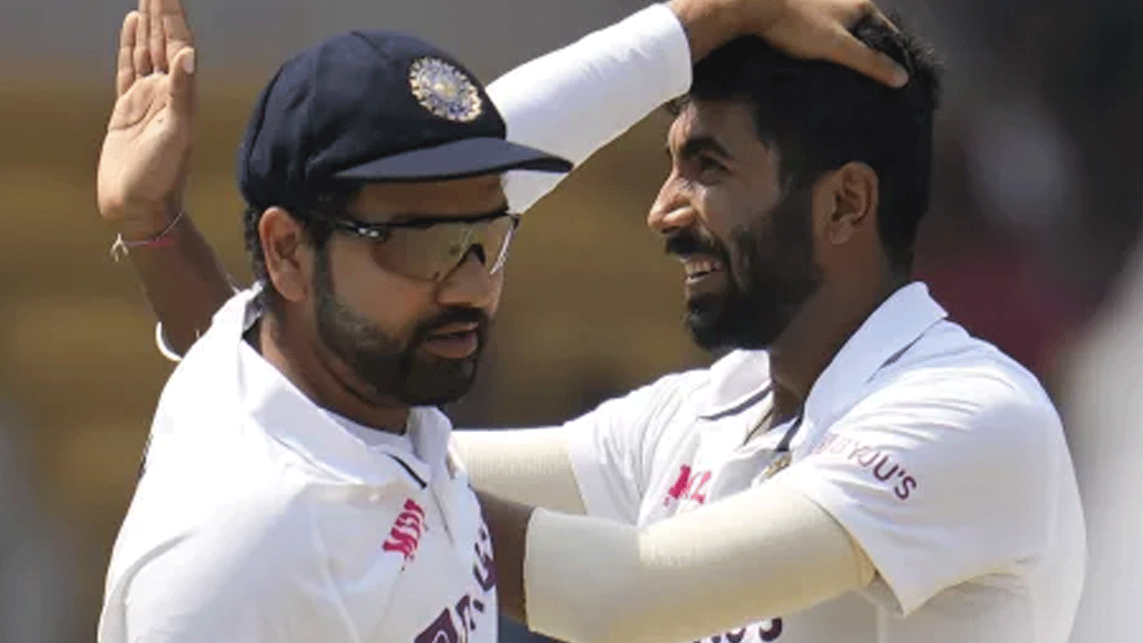 Jasprit Bumrah: సిడ్నీ టెస్టుకు బుమ్రా కెప్టెన్సీ..!