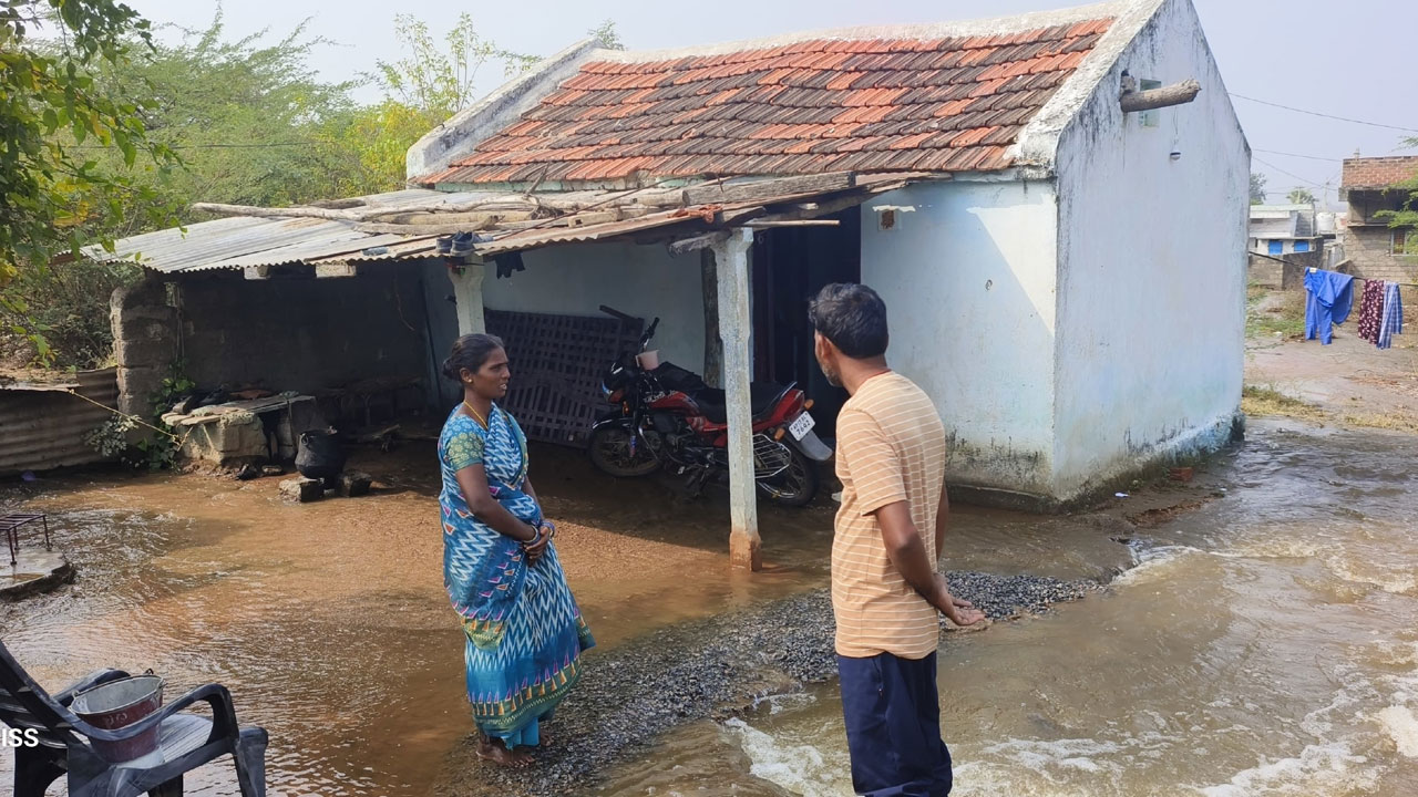 Canal Karimnagar2