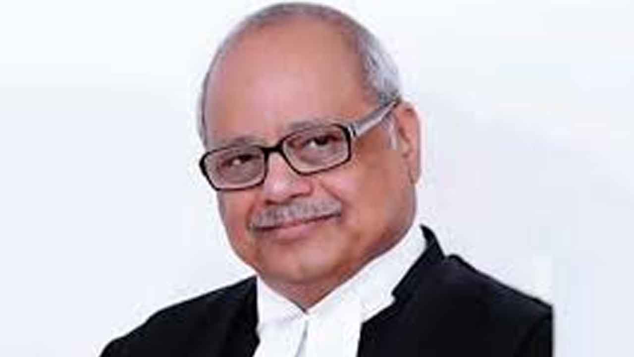 17న జస్టిస్‌ ఘోష్‌ రాక