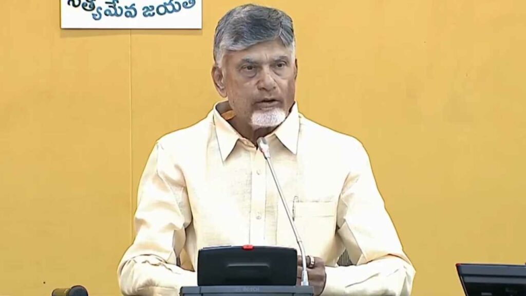 Chandrababu