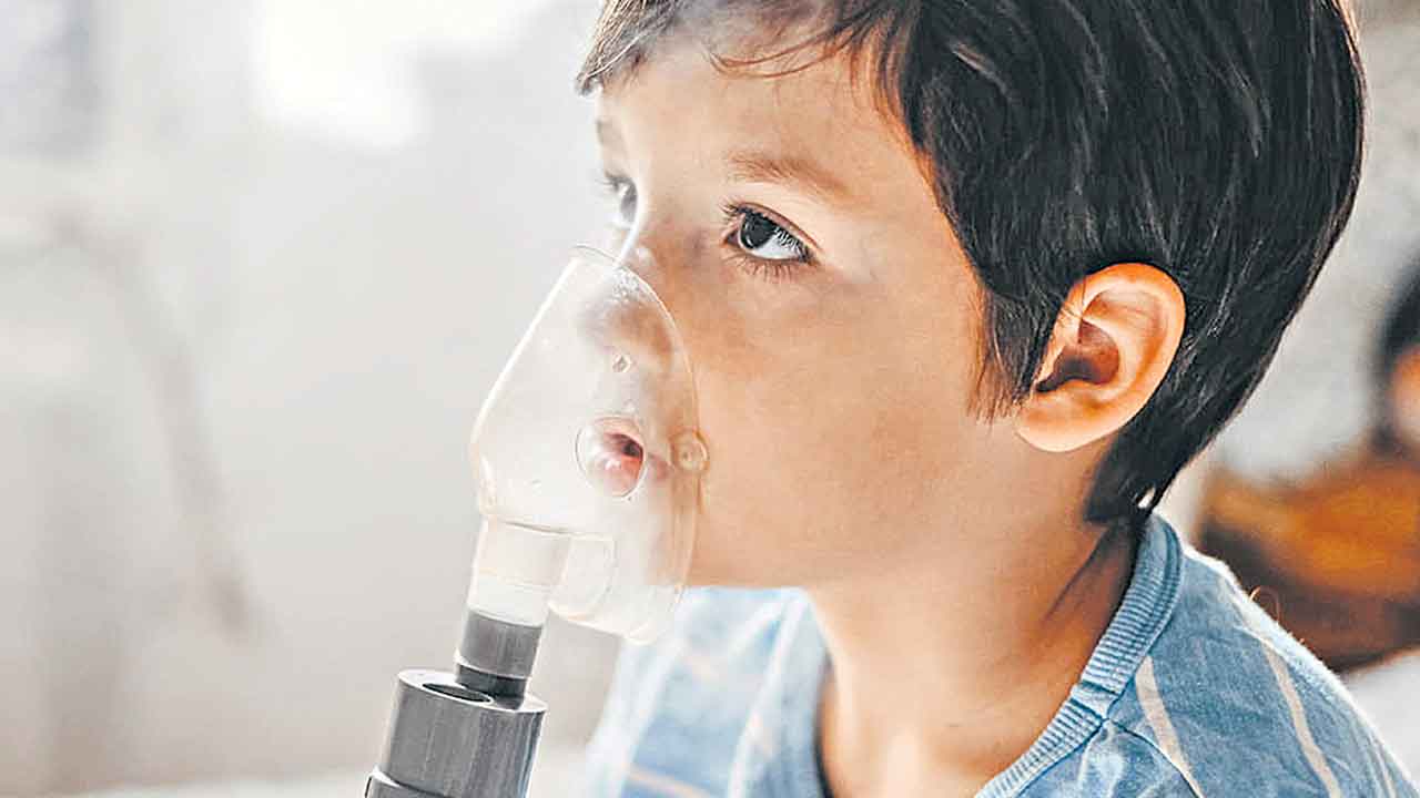 చలికాలమంటే భయం!