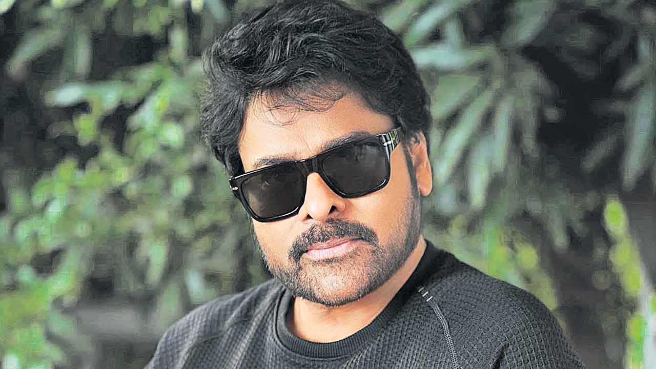 Vishwambhara | విశ్వంభర డేట్‌ ఫిక్సయిందా?.. మే 9న ప్రేక్షకుల ముందుకు రానుందా?