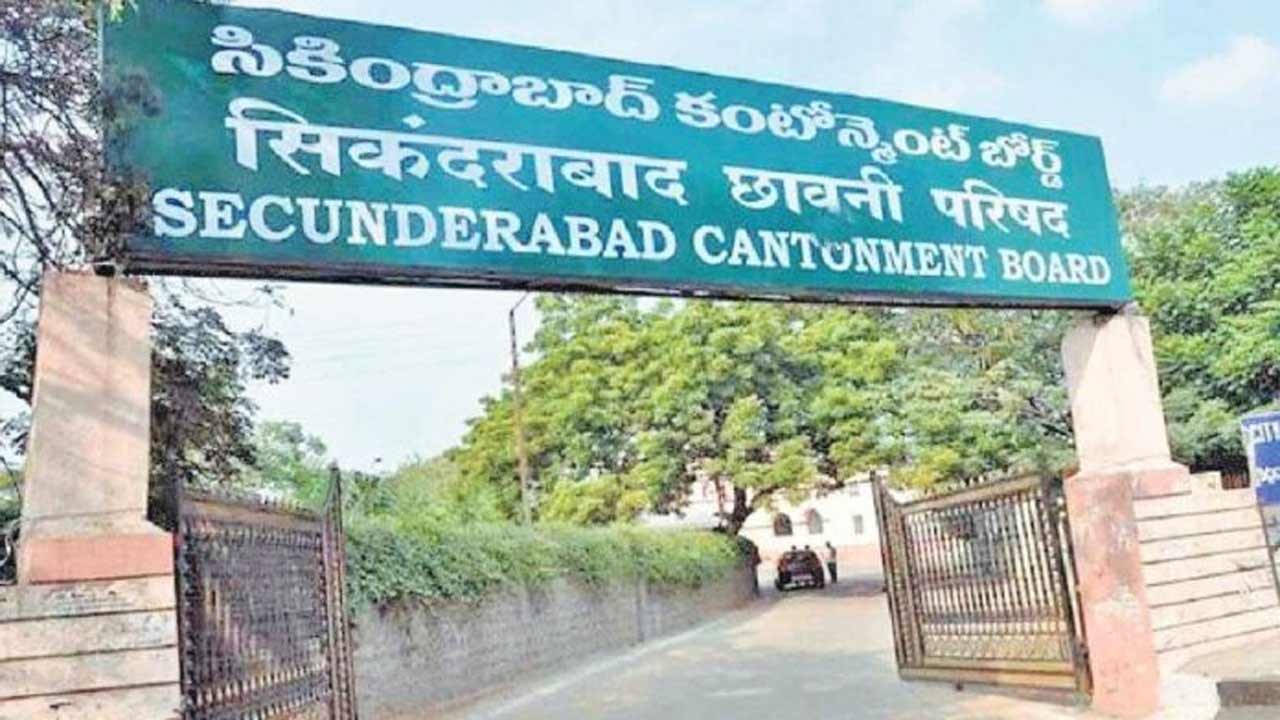 Cantonment Elections | జీహెచ్ఎంసీలో కంటోన్మెంట్‌ విలీనంపై సందిగ్ధం.. జూన్‌లో ఎన్నికలు జరిగే ఛాన్స్‌!