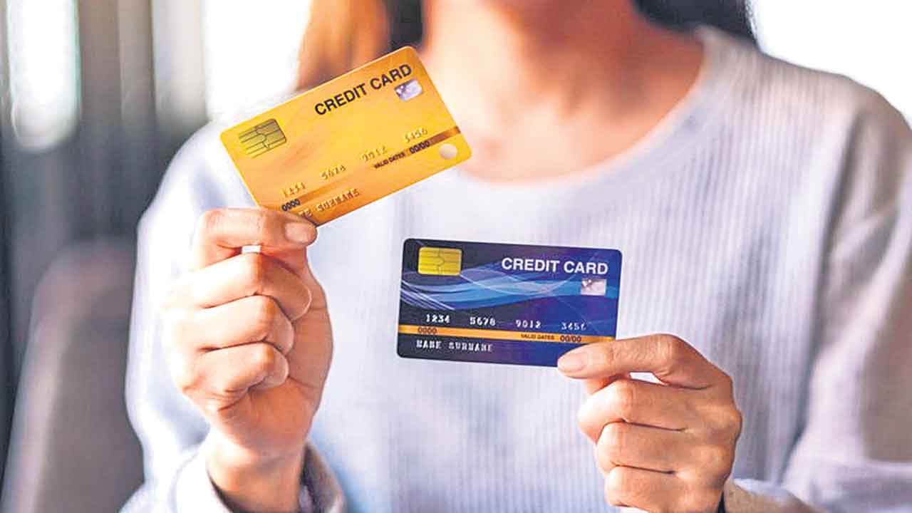Credit Card | ఈ క్రెడిట్‌ కార్డులతో అప్పు ఎంతైనా తీసుకోవచ్చు.. కానీ!