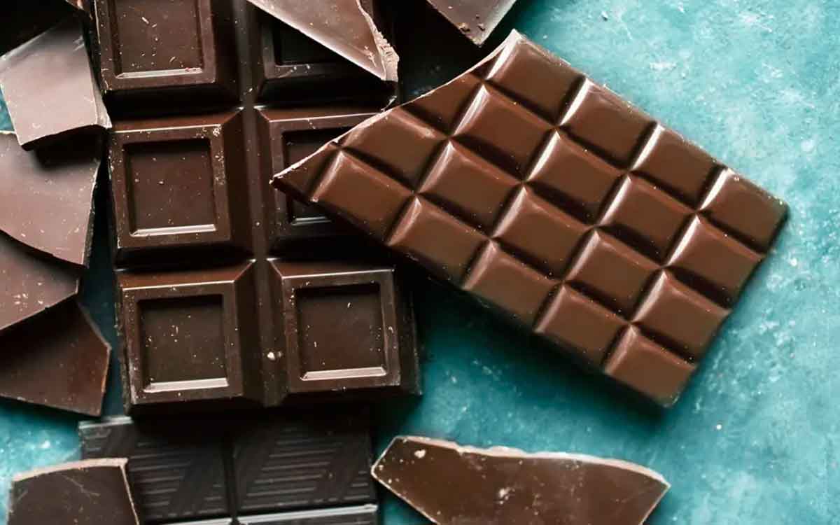Dark Chocolate Benefits | డార్క్ చాక్లెట్ల‌ను త‌ర‌చూ తింటే ఇన్ని లాభాలు ఉన్నాయా..?