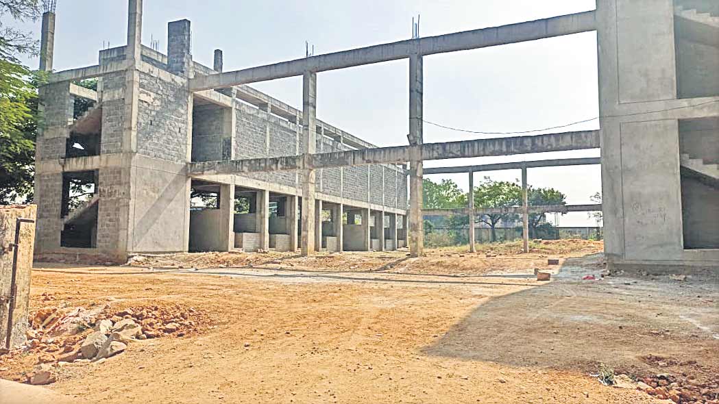 ఇంటిగ్రేటెడ్‌ మార్కెట్‌ కలేనా..