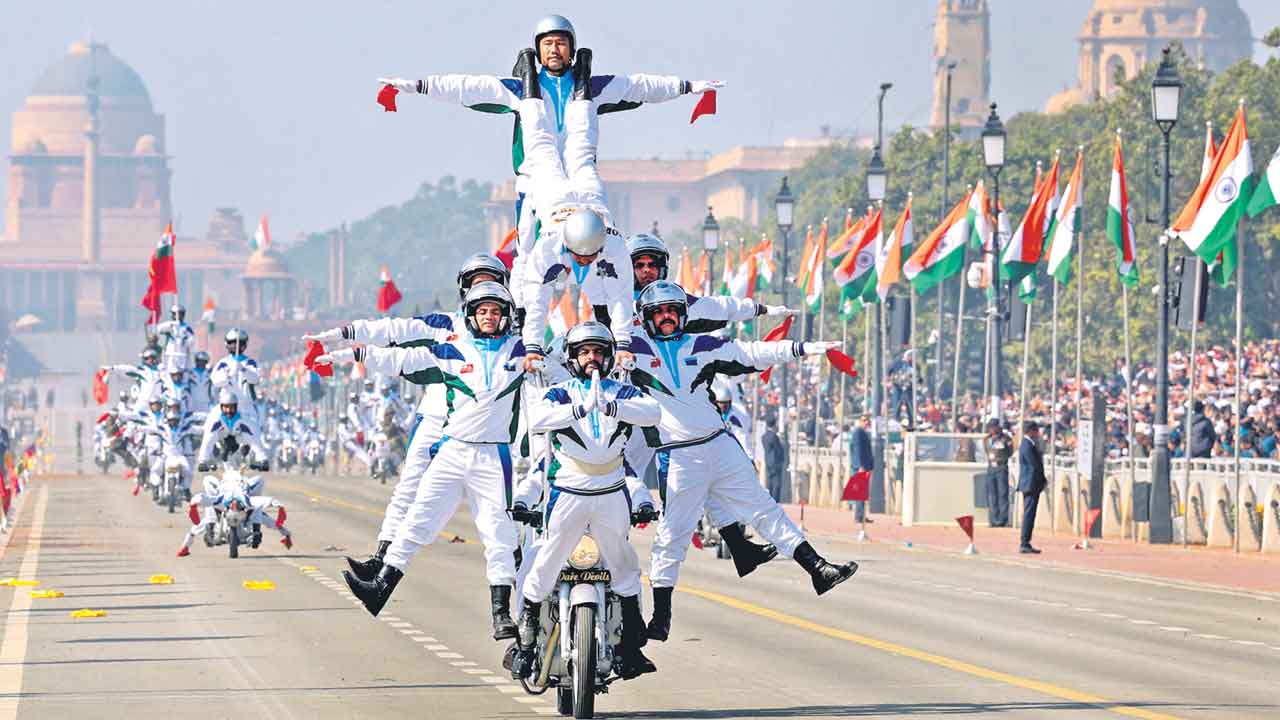 Delhi