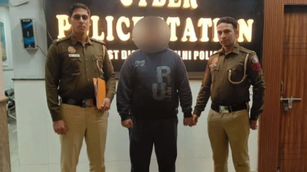 Dating Apps: డేటింగ్ యాప్‌తో 700 మంది మ‌హిళ‌ల్ని మోసం చేసిన ఢిల్లీ వ్య‌క్తి