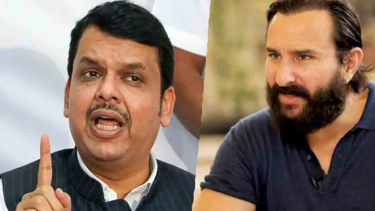 CM Devendra Fadnavis | ముంబై సేఫ్‌గా లేదనడం క‌రెక్ట్ కాదు : సీఎం దేవేంద్ర ఫడణవీస్‌